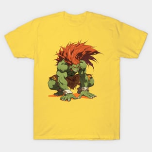 blanka T-Shirt